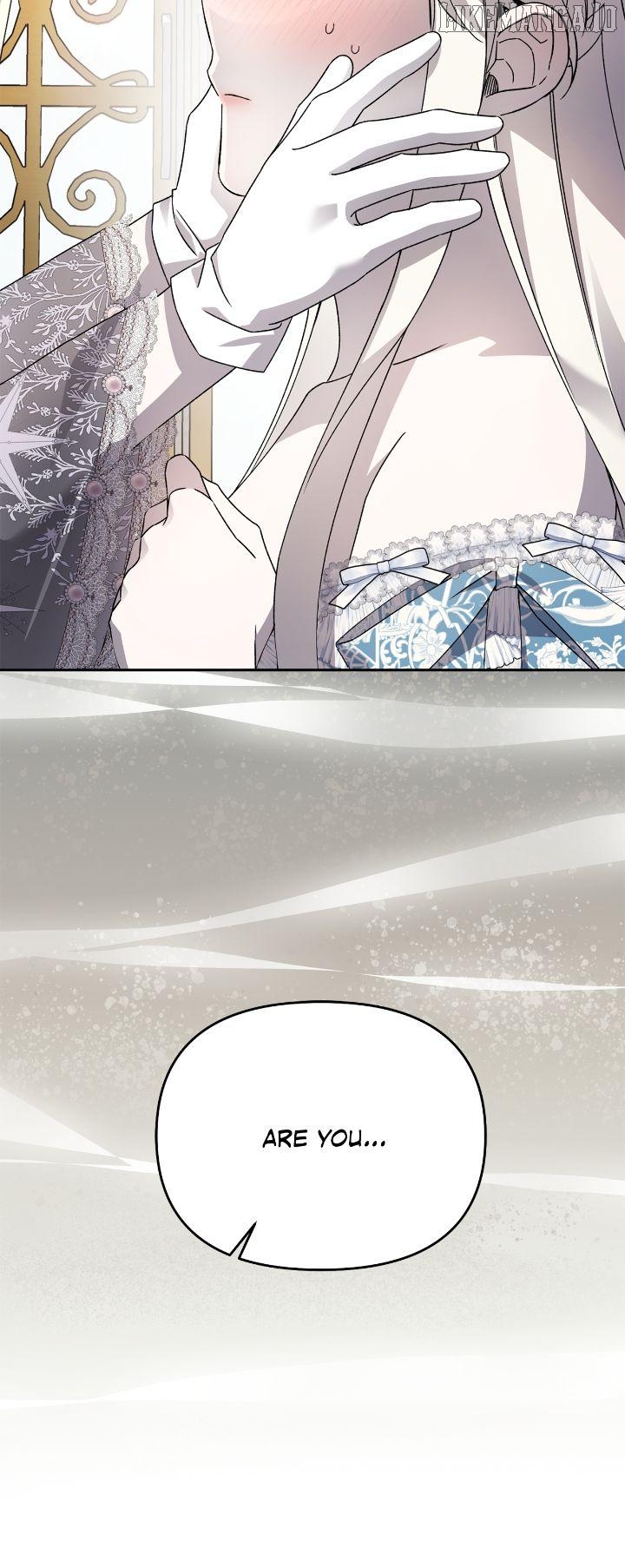 How to Escape an Esper Harem Chapter 7 - page 5