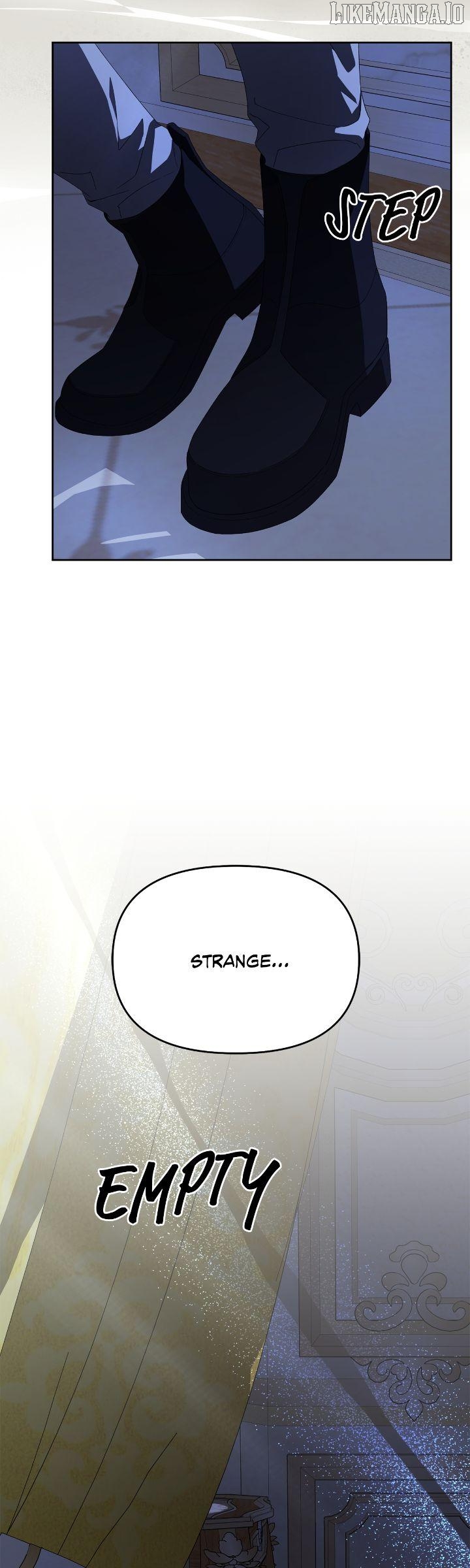 How to Escape an Esper Harem Chapter 8 - page 12