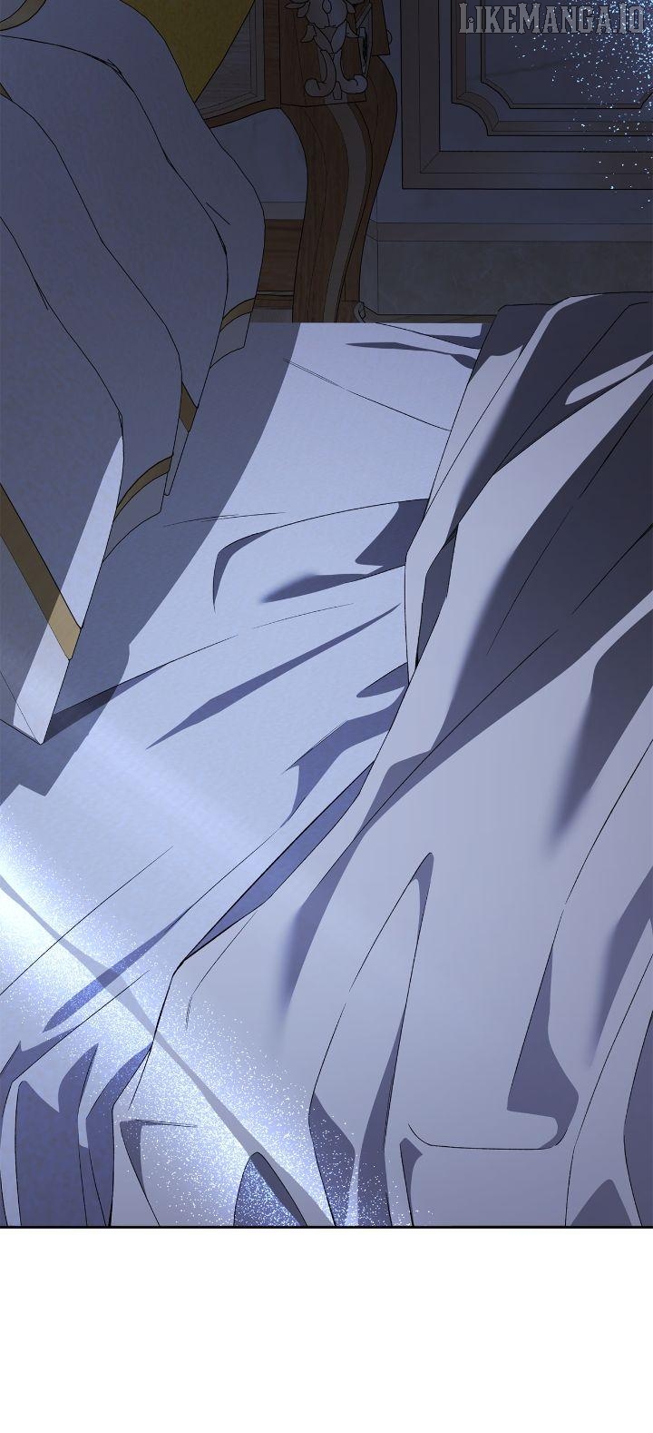 How to Escape an Esper Harem Chapter 8 - page 13