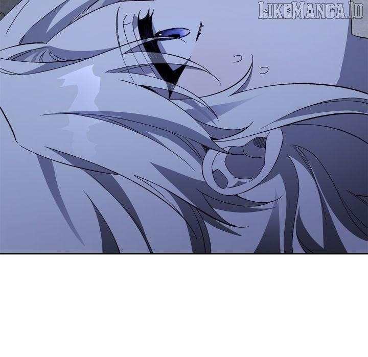 How to Escape an Esper Harem Chapter 8 - page 21