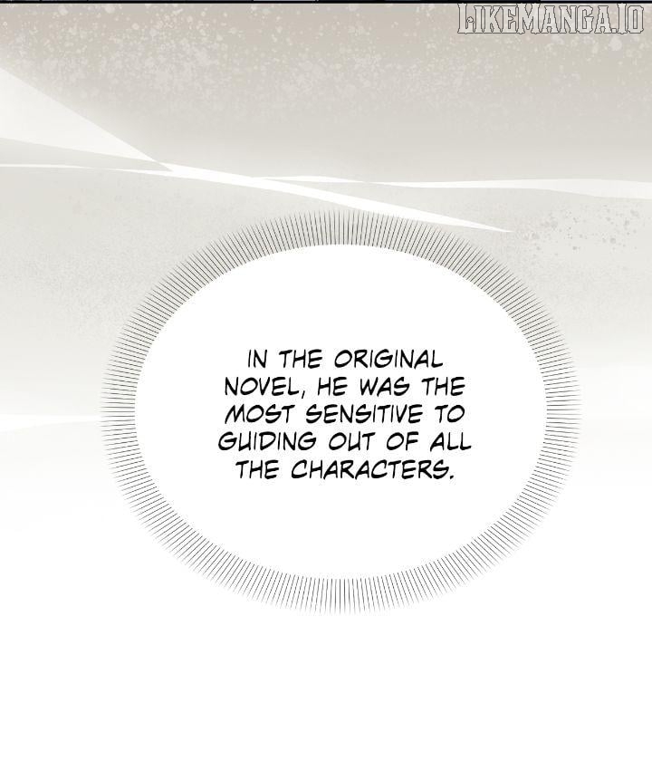 How to Escape an Esper Harem Chapter 8 - page 41