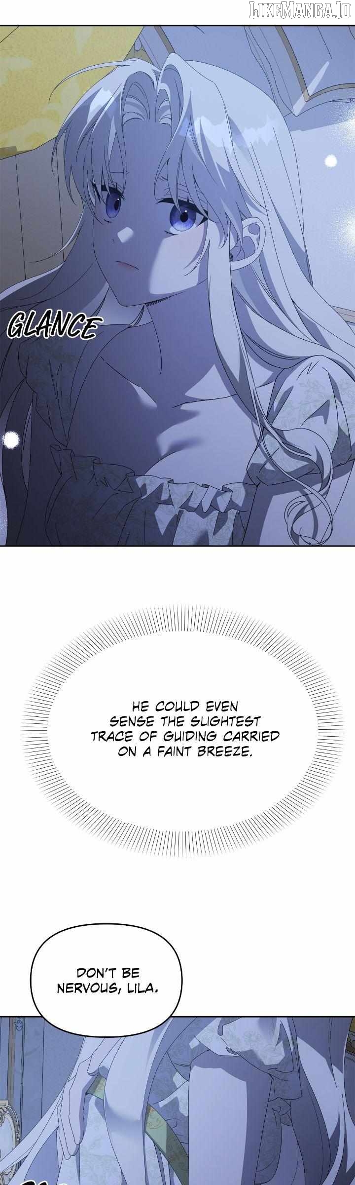 How to Escape an Esper Harem Chapter 8 - page 42