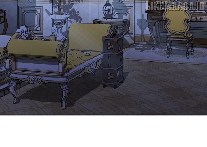 How to Escape an Esper Harem Chapter 8 - page 53