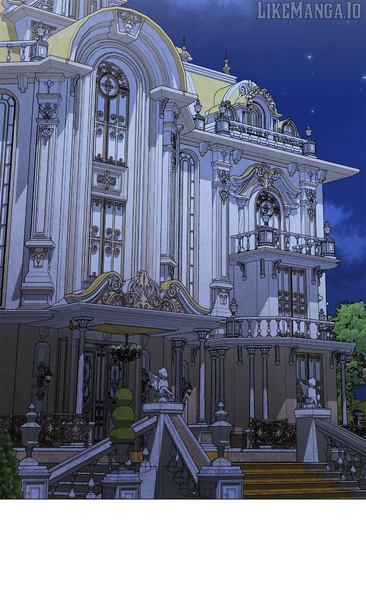 How to Escape an Esper Harem Chapter 8 - page 6