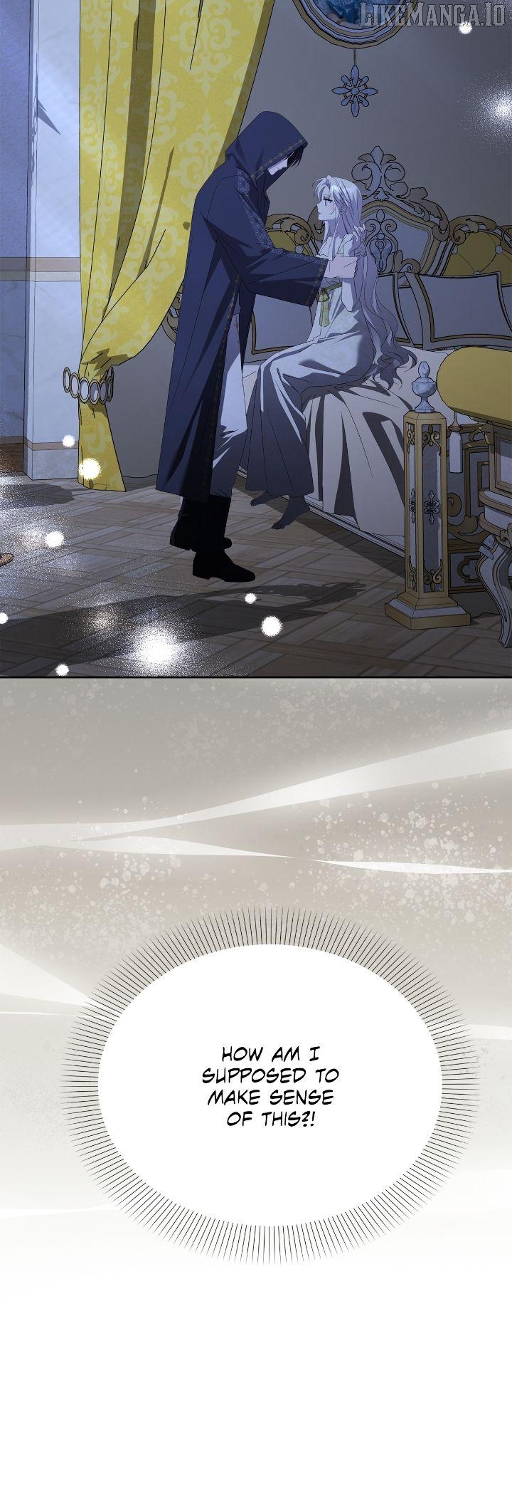 How to Escape an Esper Harem Chapter 8 - page 60