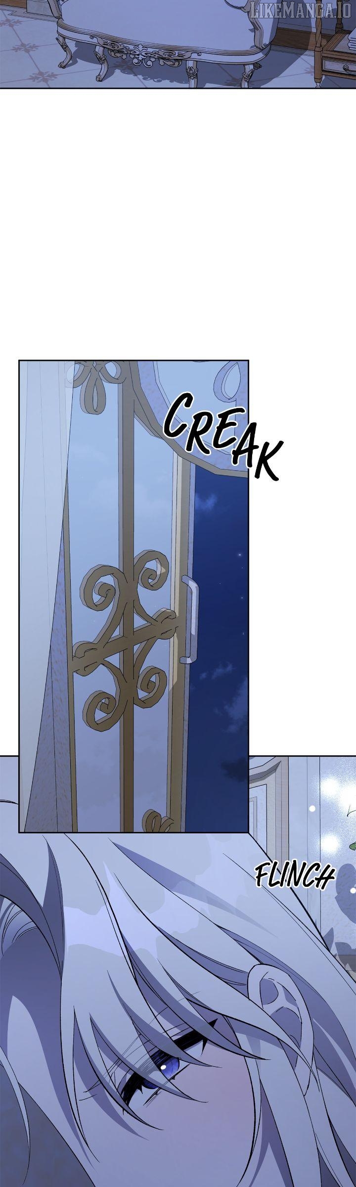 How to Escape an Esper Harem Chapter 8 - page 9