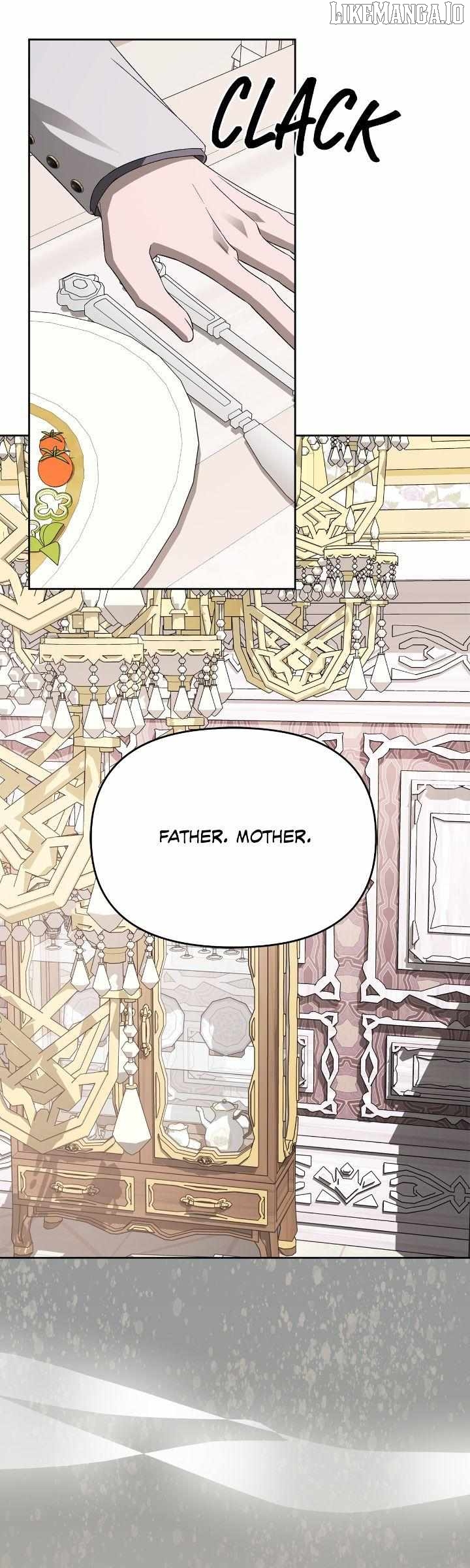 How to Escape an Esper Harem Chapter 9 - page 11