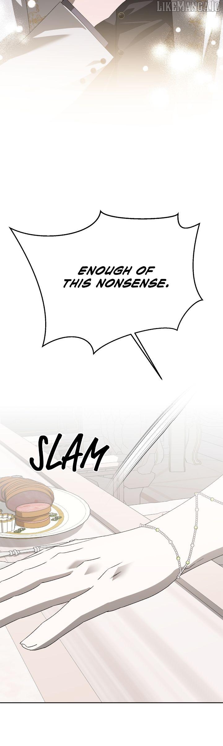 How to Escape an Esper Harem Chapter 9 - page 22