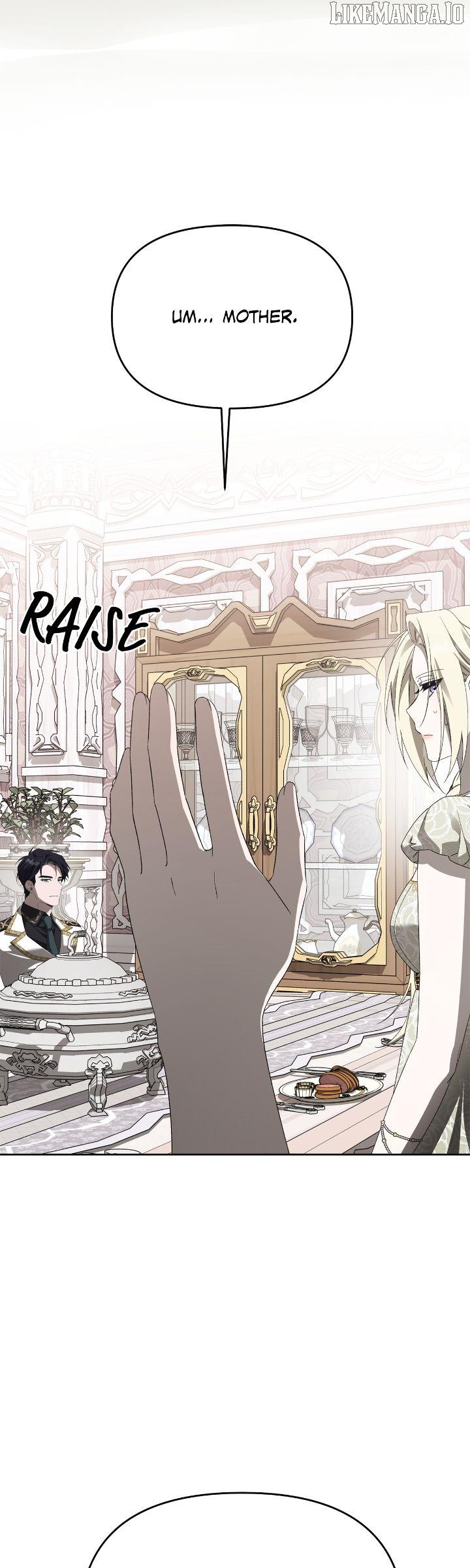 How to Escape an Esper Harem Chapter 9 - page 27