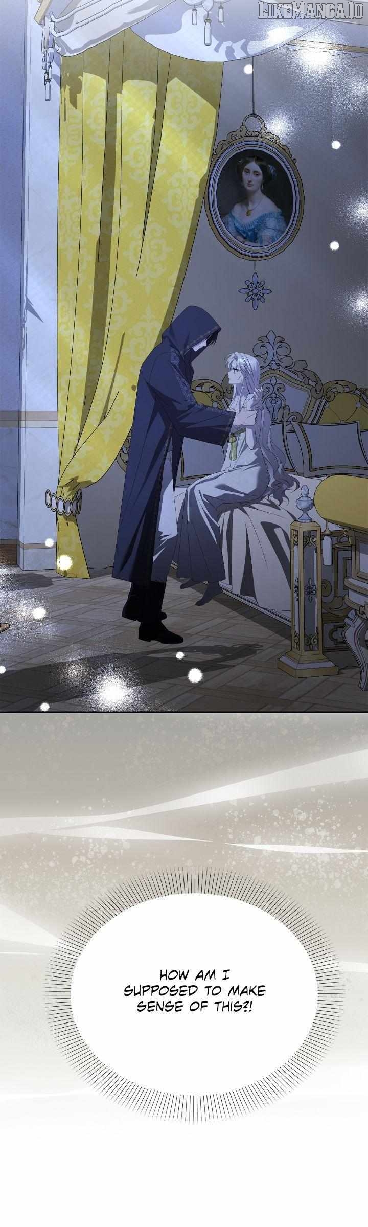 How to Escape an Esper Harem Chapter 9 - page 3