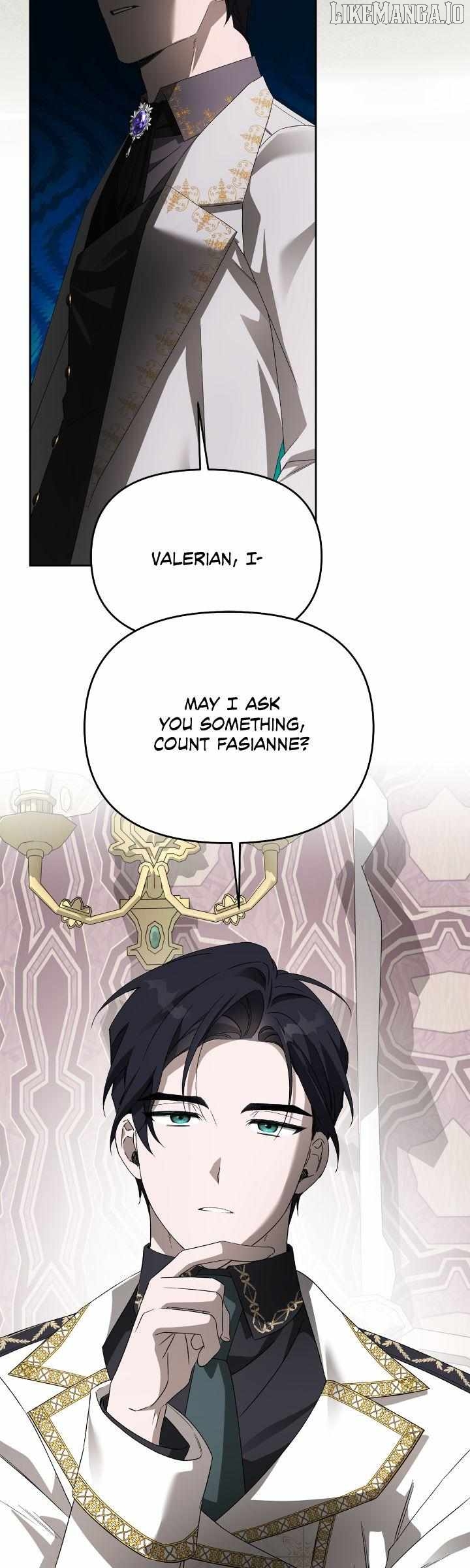 How to Escape an Esper Harem Chapter 9 - page 36