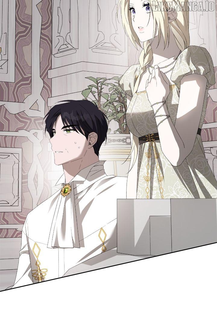 How to Escape an Esper Harem Chapter 9 - page 40