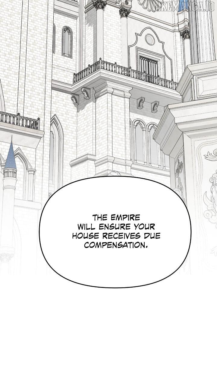 How to Escape an Esper Harem Chapter 9 - page 47