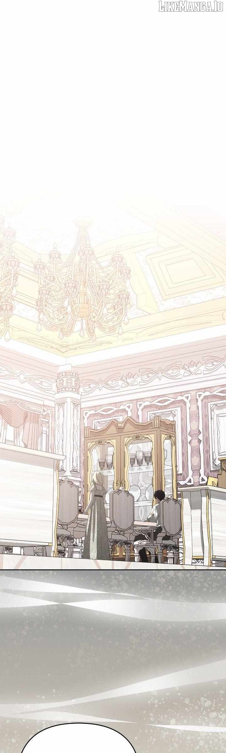 How to Escape an Esper Harem Chapter 9 - page 49