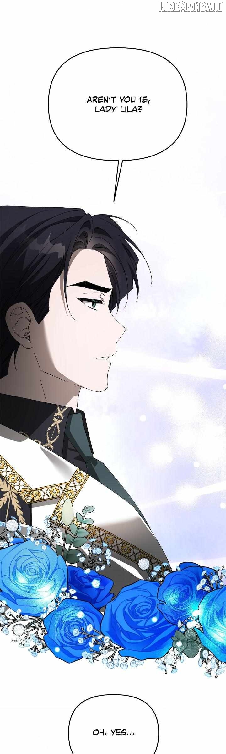 How to Escape an Esper Harem Chapter 9 - page 60