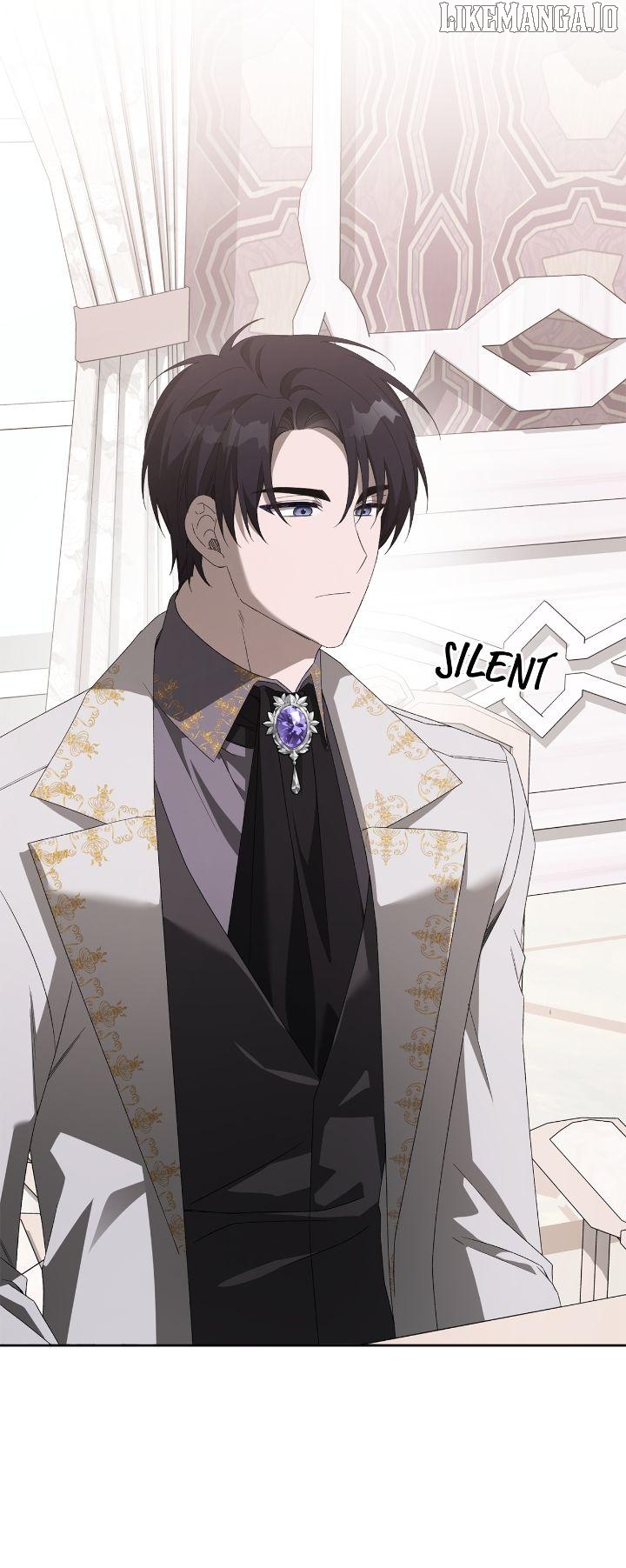 How to Escape an Esper Harem Chapter 9 - page 7