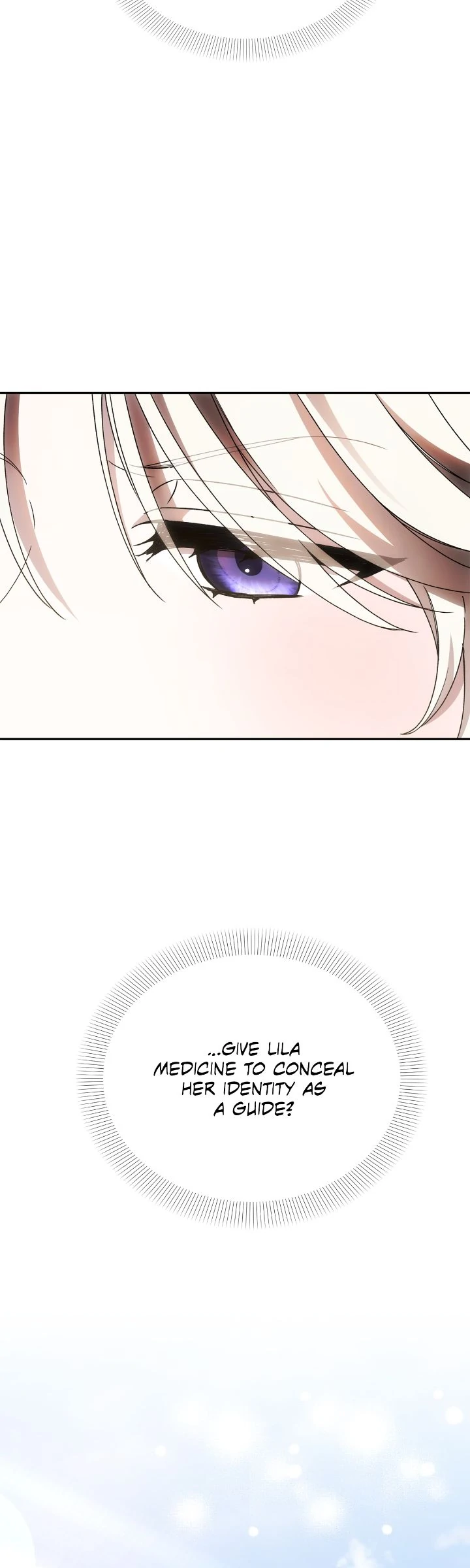 How to Escape an Esper Harem Chapter 13 - page 10