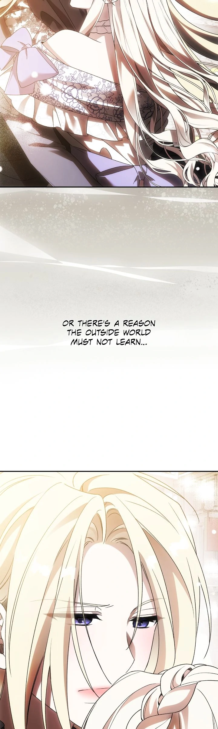 How to Escape an Esper Harem Chapter 13 - page 15