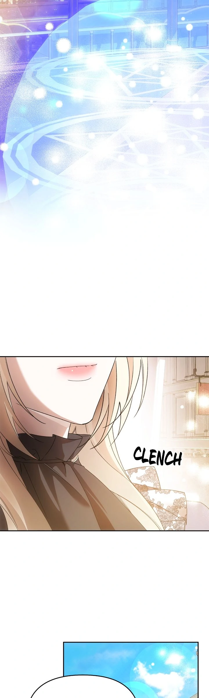 How to Escape an Esper Harem Chapter 13 - page 20