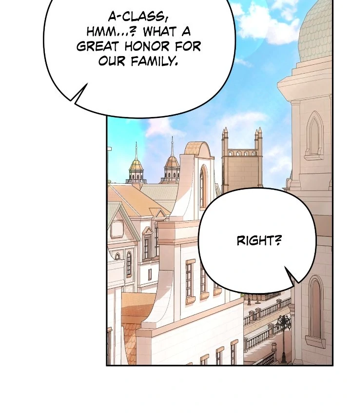 How to Escape an Esper Harem Chapter 13 - page 21