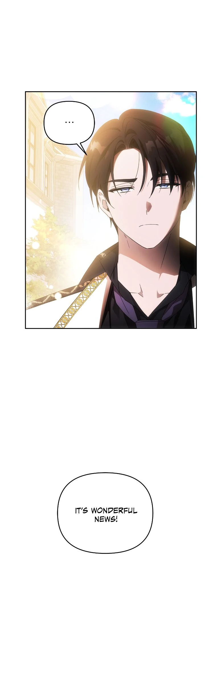 How to Escape an Esper Harem Chapter 13 - page 24
