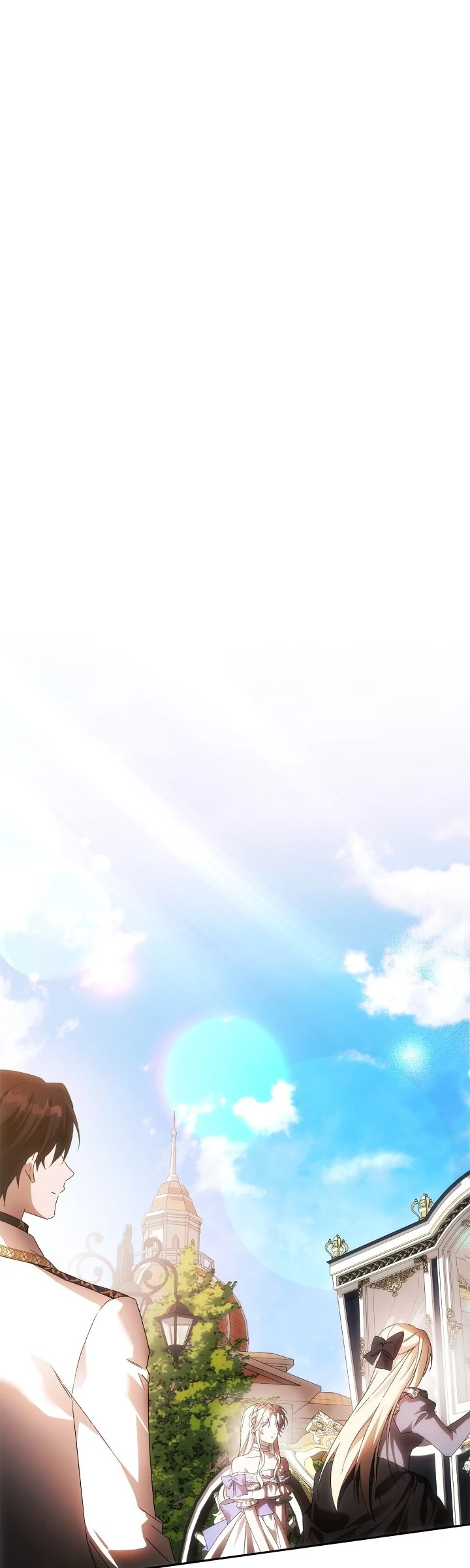 How to Escape an Esper Harem Chapter 13 - page 25