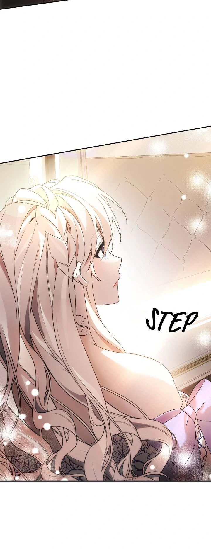 How to Escape an Esper Harem Chapter 13 - page 26