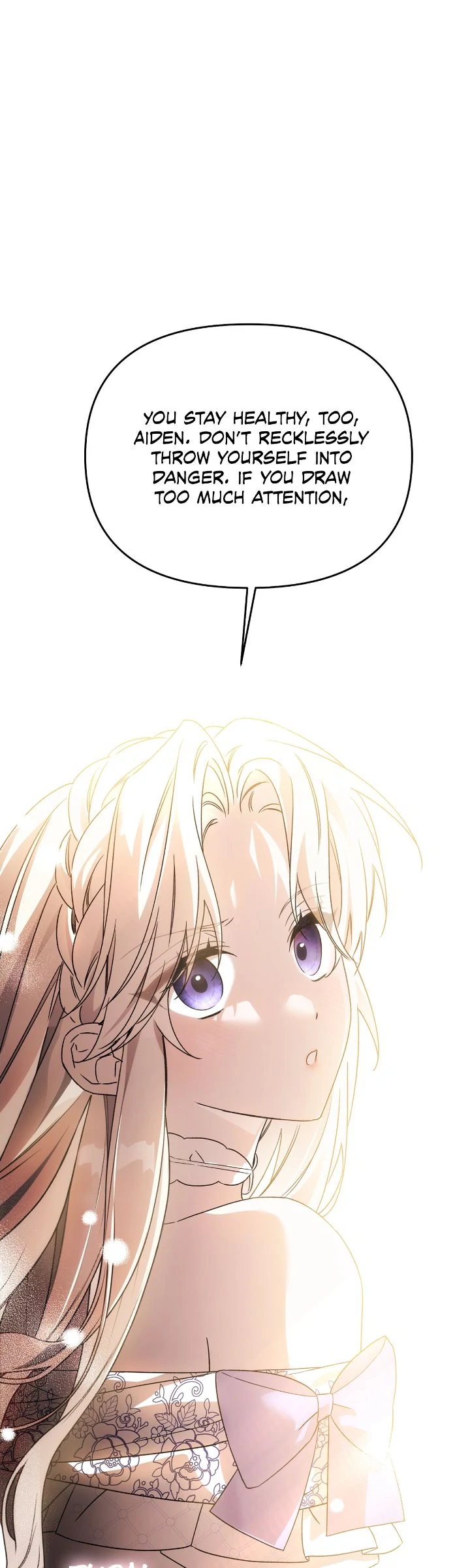 How to Escape an Esper Harem Chapter 13 - page 29