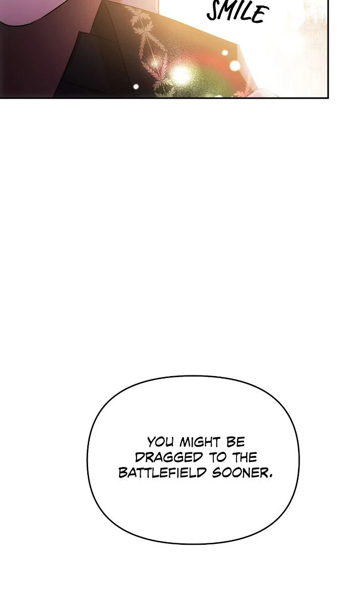 How to Escape an Esper Harem Chapter 13 - page 31