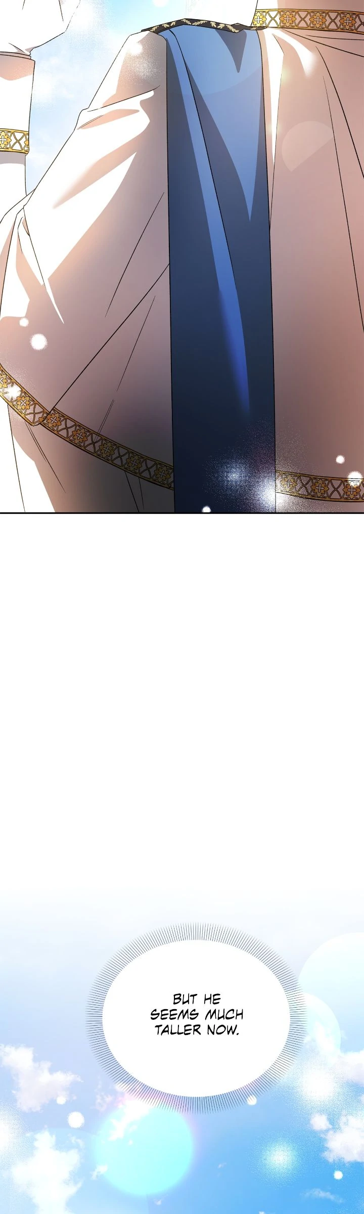 How to Escape an Esper Harem Chapter 13 - page 4