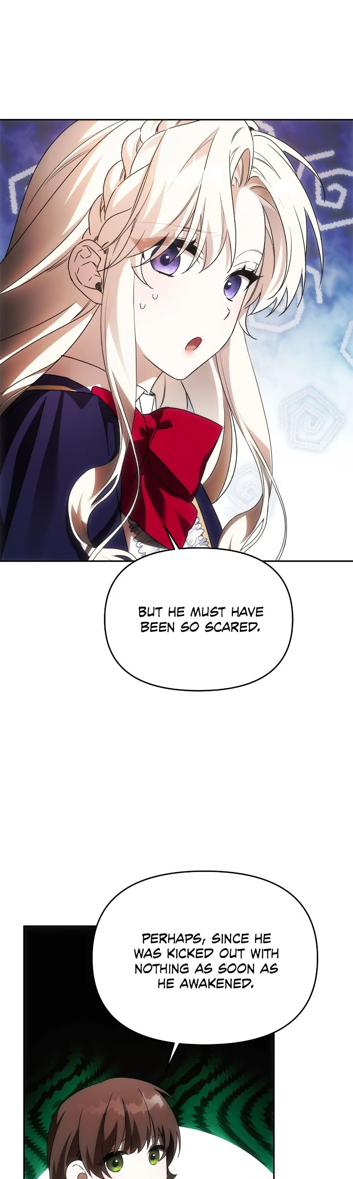 How to Escape an Esper Harem Chapter 13 - page 46