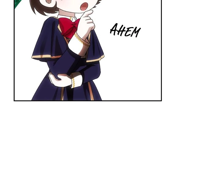 How to Escape an Esper Harem Chapter 13 - page 47