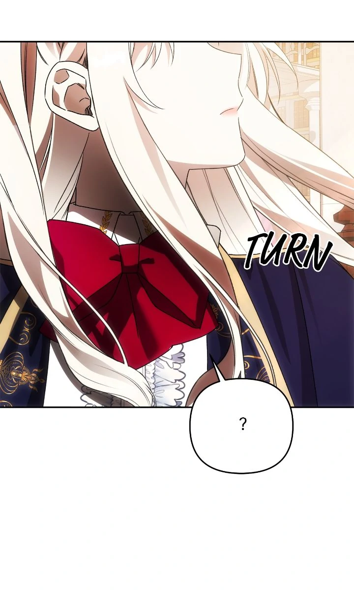 How to Escape an Esper Harem Chapter 13 - page 52