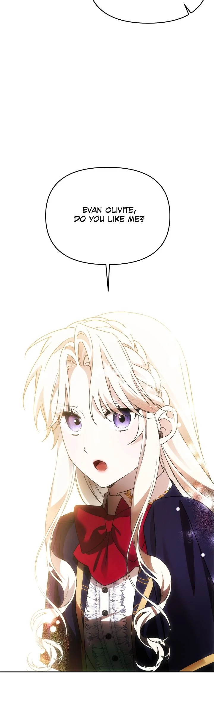 How to Escape an Esper Harem Chapter 13 - page 59