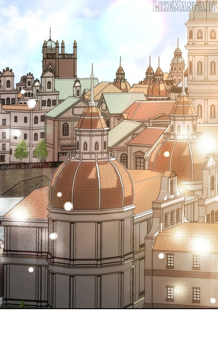 How to Escape an Esper Harem Chapter 13 - page 6
