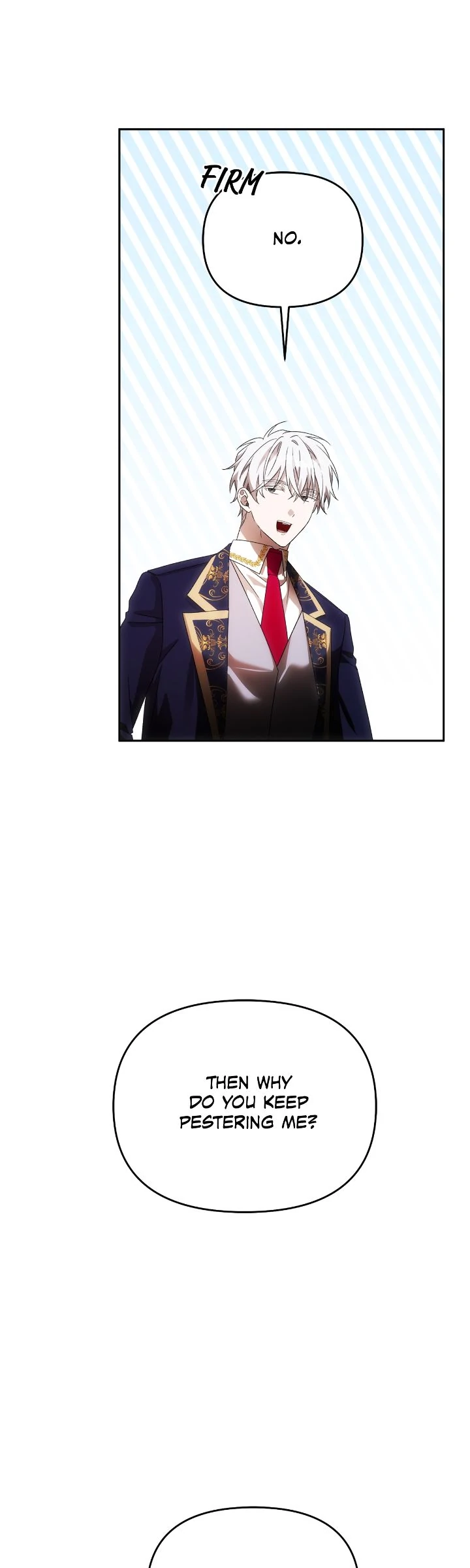 How to Escape an Esper Harem Chapter 13 - page 60