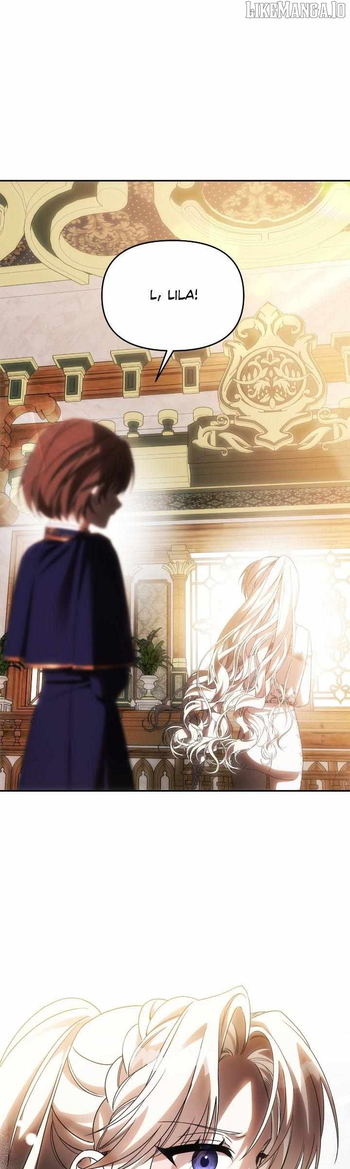 How to Escape an Esper Harem Chapter 14 - page 40