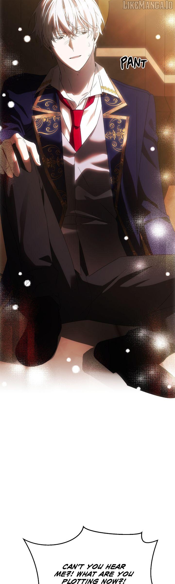 How to Escape an Esper Harem Chapter 14 - page 48