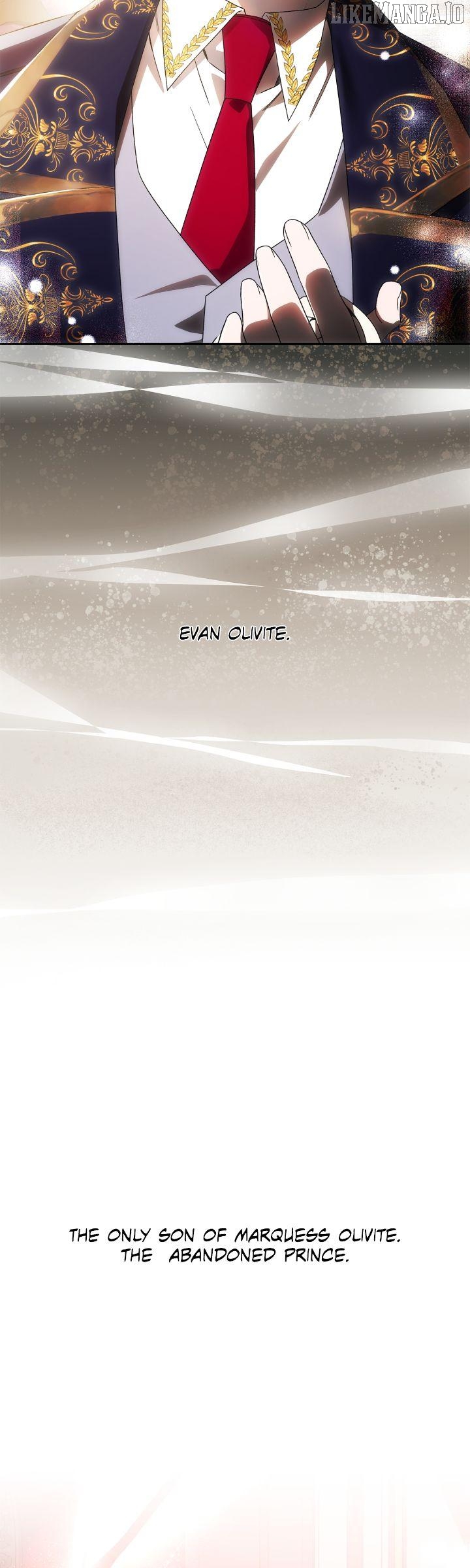 How to Escape an Esper Harem Chapter 14 - page 5