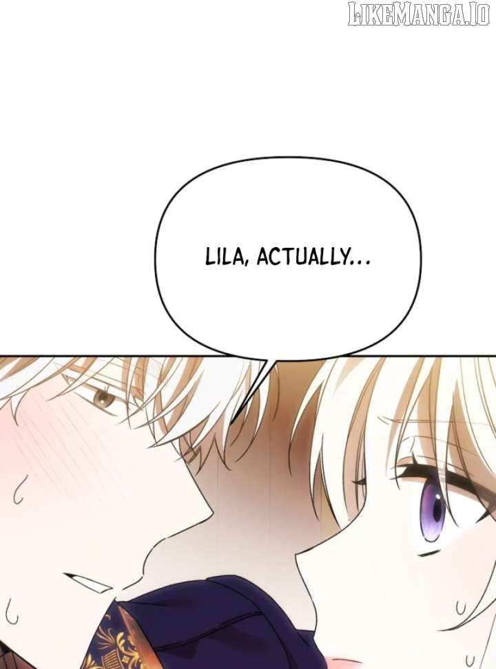 How to Escape an Esper Harem Chapter 15 - page 1