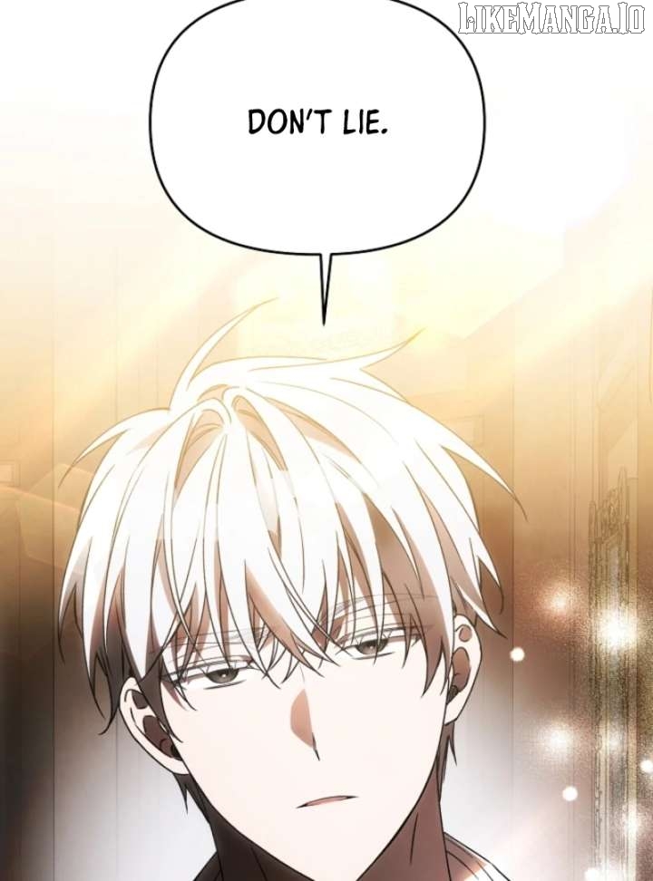How to Escape an Esper Harem Chapter 15 - page 10