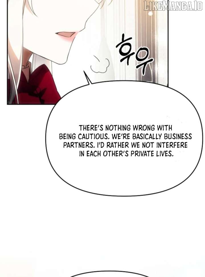 How to Escape an Esper Harem Chapter 15 - page 100