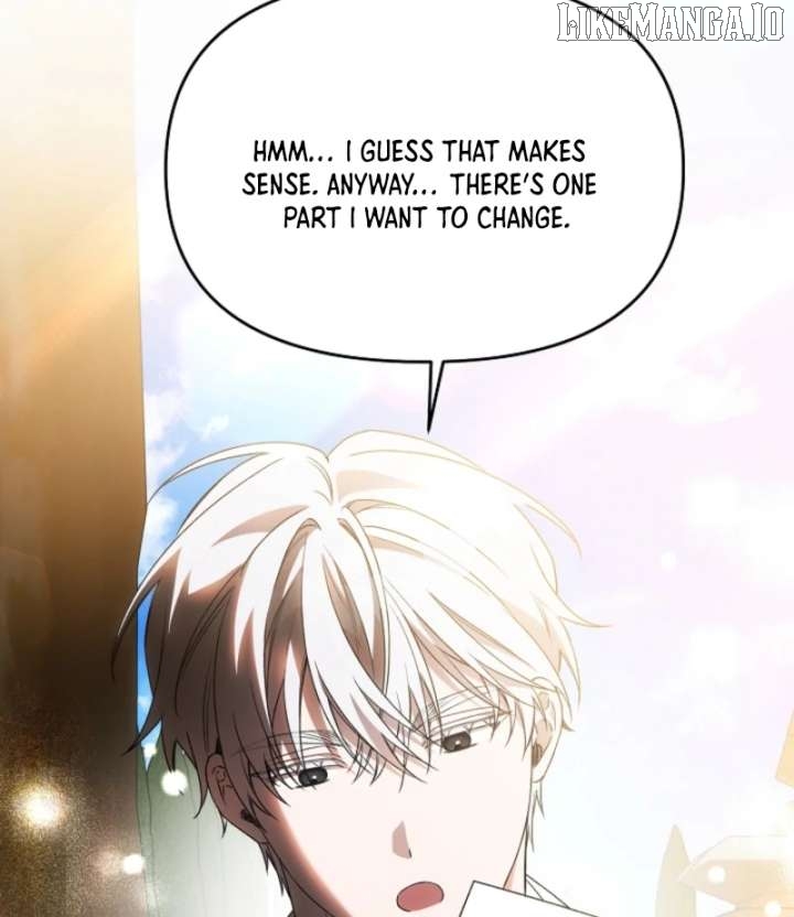 How to Escape an Esper Harem Chapter 15 - page 101