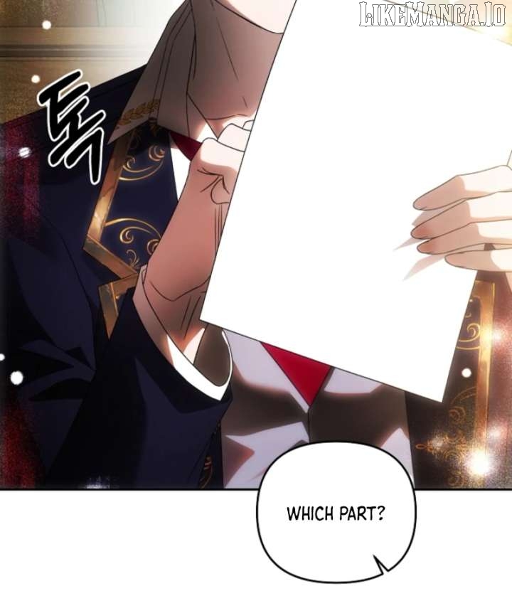 How to Escape an Esper Harem Chapter 15 - page 102