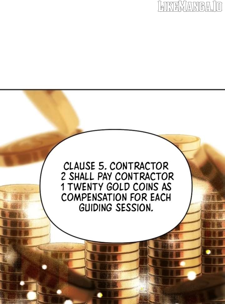 How to Escape an Esper Harem Chapter 15 - page 103