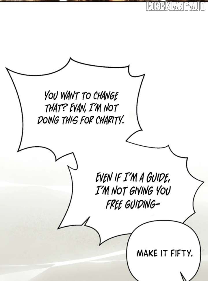 How to Escape an Esper Harem Chapter 15 - page 104