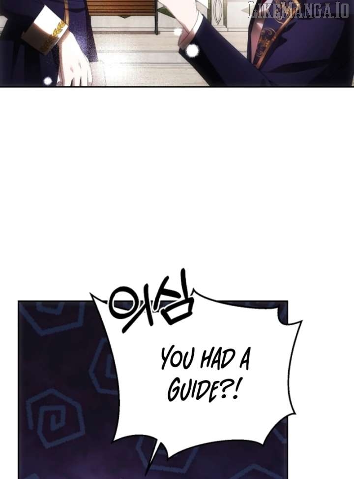 How to Escape an Esper Harem Chapter 15 - page 106