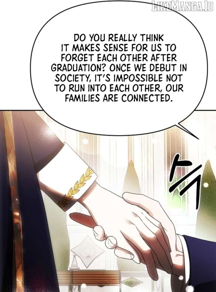How to Escape an Esper Harem Chapter 15 - page 115