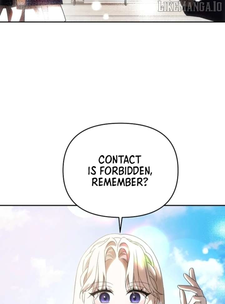 How to Escape an Esper Harem Chapter 15 - page 116