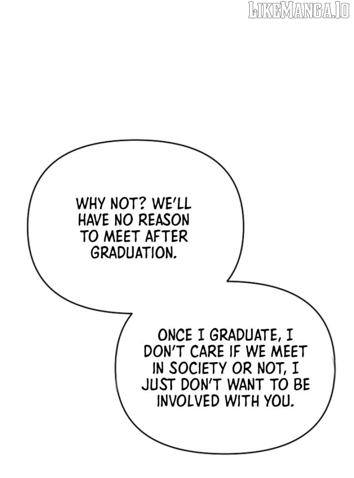 How to Escape an Esper Harem Chapter 15 - page 119